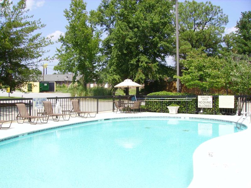 Hampton Inn Columbia-I-26 Airport - West Columbia, SC
