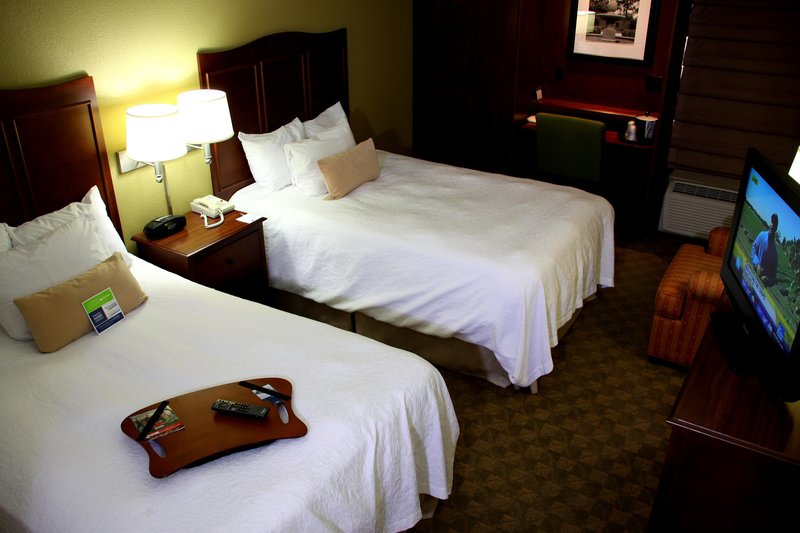 Hampton Inn Columbia-I-26 Airport - West Columbia, SC