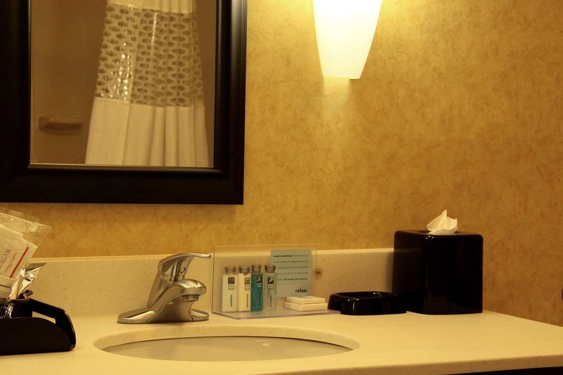 Hampton Inn Columbia-I-26 Airport - West Columbia, SC