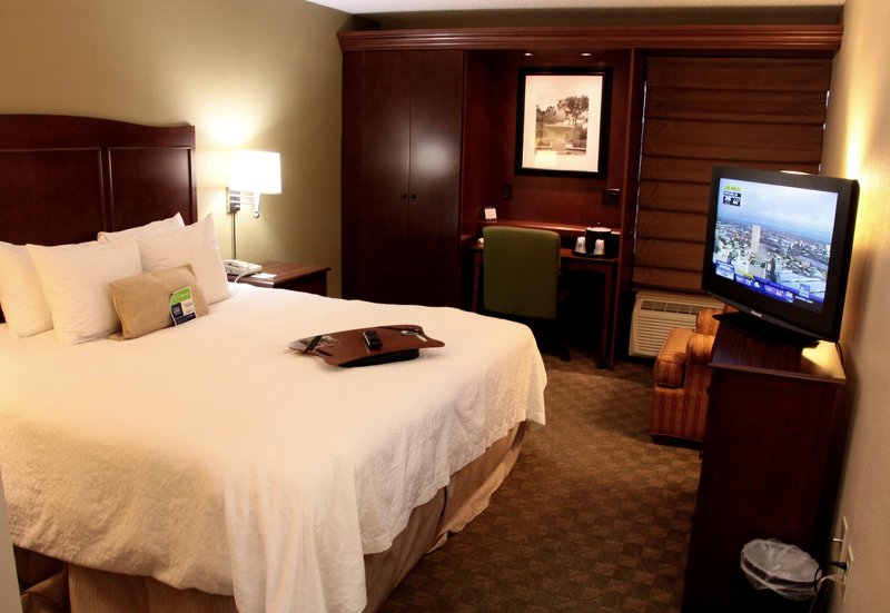 Hampton Inn Columbia-I-26 Airport - West Columbia, SC