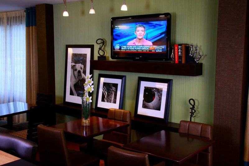 Hampton Inn Columbia-I-26 Airport - West Columbia, SC