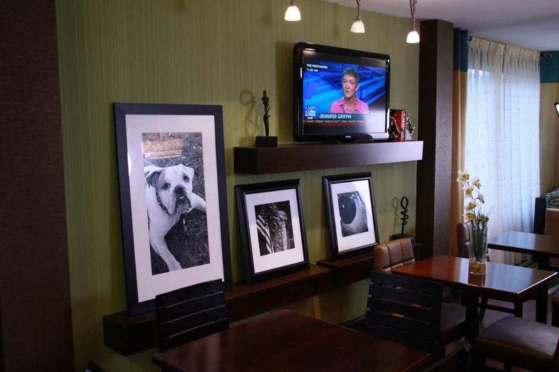 Hampton Inn Columbia-I-26 Airport - West Columbia, SC