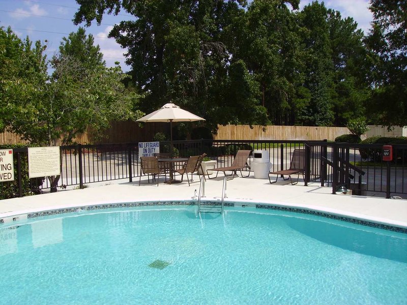 Hampton Inn Columbia-I-26 Airport - West Columbia, SC