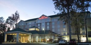 Hilton Garden Inn Harbison Columbia