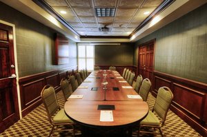 Meeting Facilities