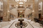 Hilton Zamalek Residence Cairo