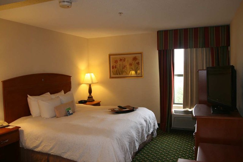 Hampton Inn-Fairlawn - Akron, OH