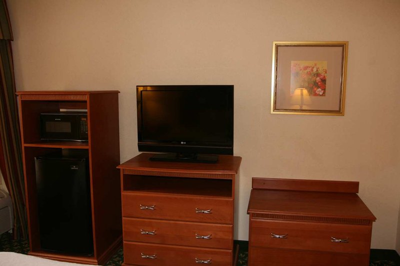 Hampton Inn-Fairlawn - Akron, OH