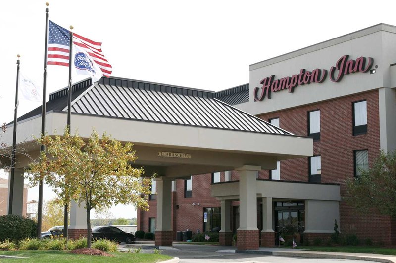 Hampton Inn