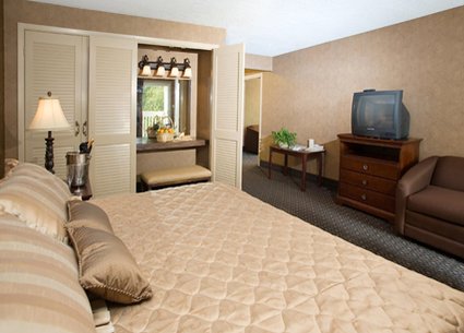 Town & Country Motor Inn - Gorham, NH