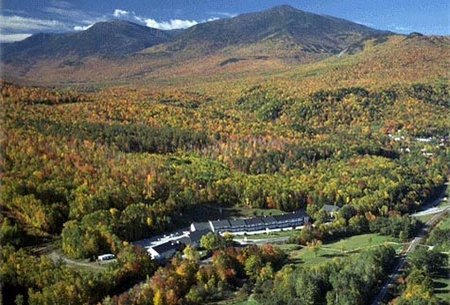 Town & Country Motor Inn - Gorham, NH