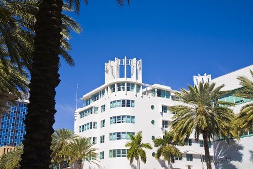 Hampton Inn Miami South Beach-17th Street - Miami Beach, FL