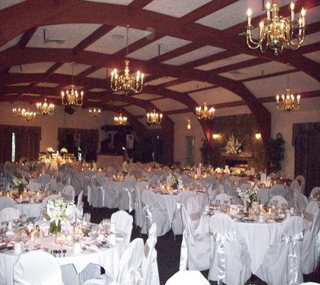 Town & Country Motor Inn - Gorham, NH