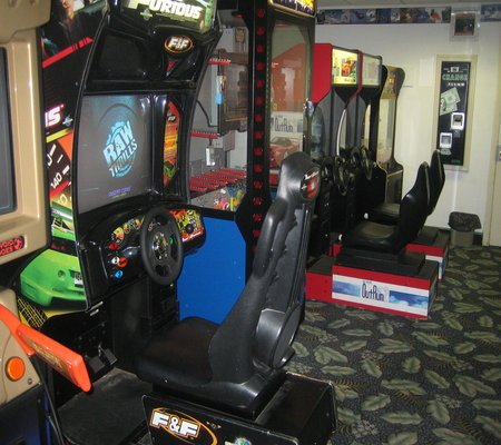 Town & Country Motor Inn - Gorham, NH