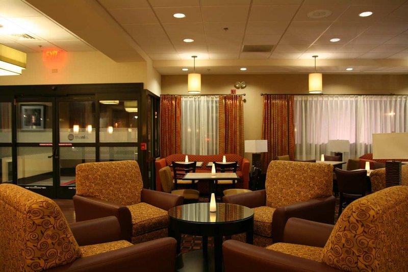 Hampton Inn Chambersburg - Chambersburg, PA