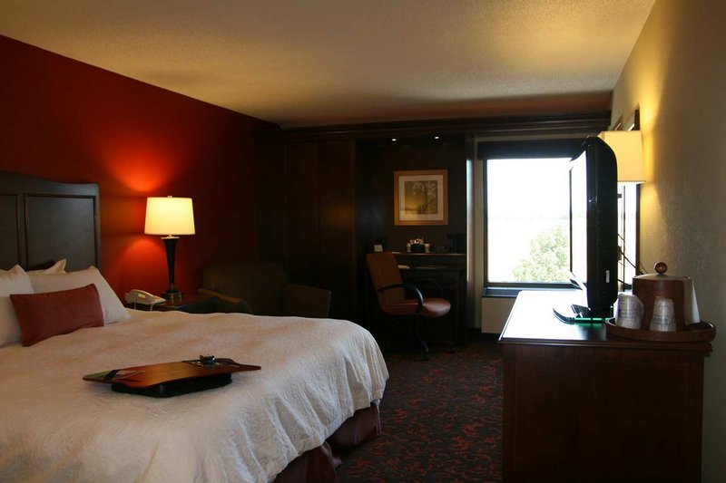 Hampton Inn Chambersburg - Chambersburg, PA