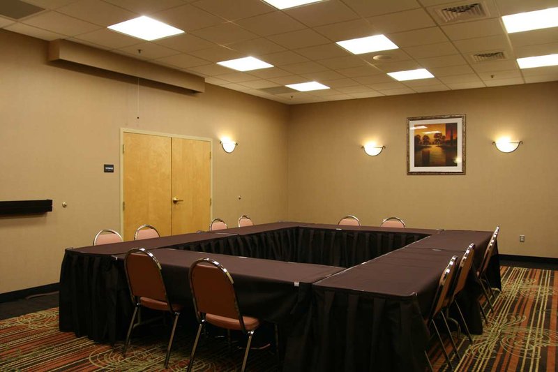 Hampton Inn Chambersburg - Chambersburg, PA
