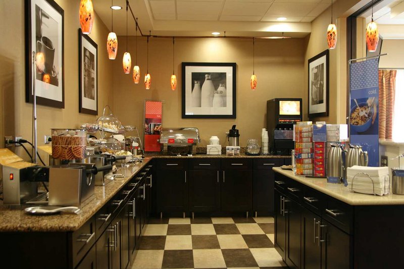 Hampton Inn Chambersburg - Chambersburg, PA