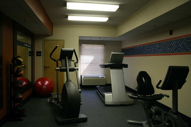 Hampton Inn Chambersburg - Chambersburg, PA