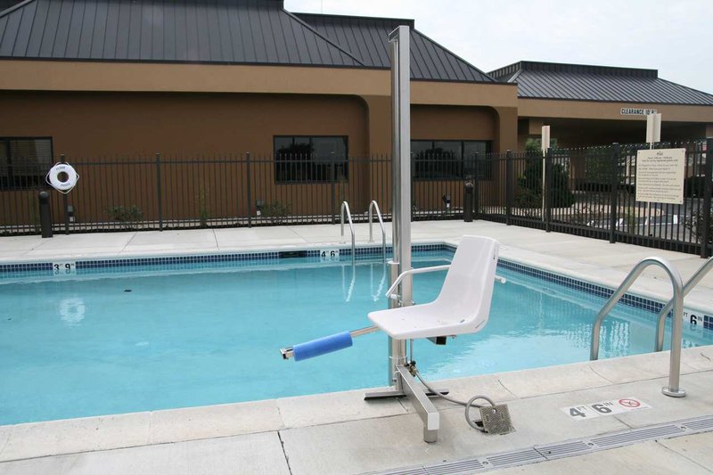 Hampton Inn Chambersburg - Chambersburg, PA