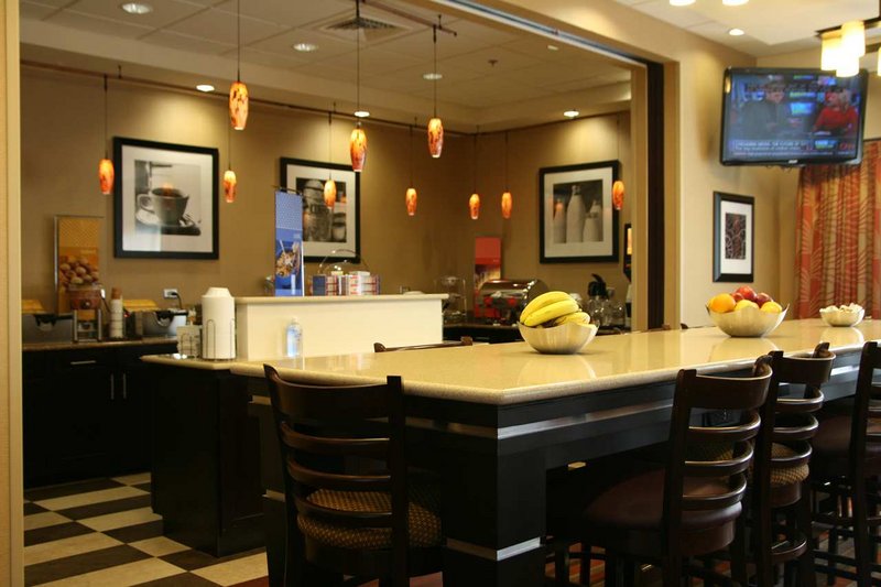 Hampton Inn Chambersburg - Chambersburg, PA