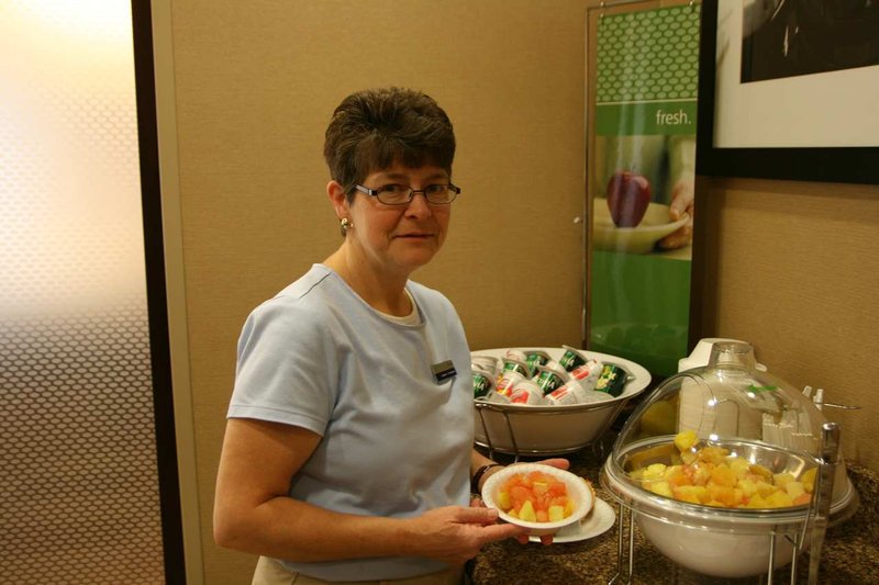 Hampton Inn Chambersburg - Chambersburg, PA