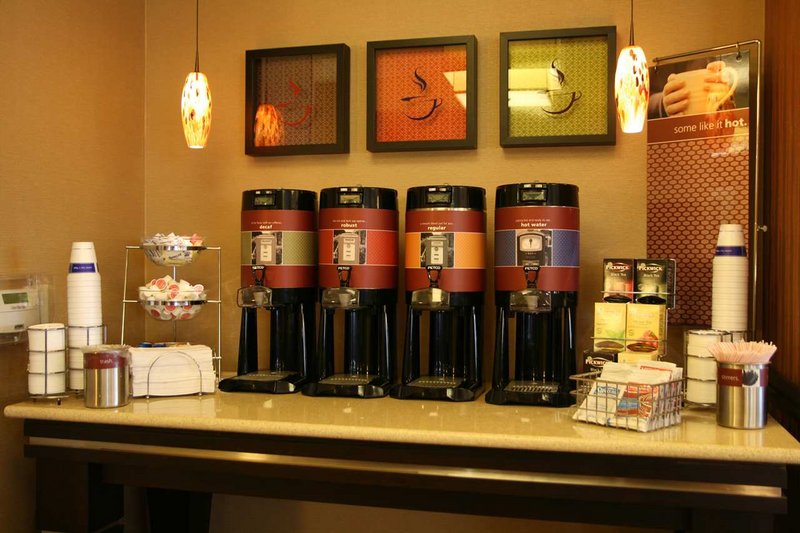 Hampton Inn Chambersburg - Chambersburg, PA