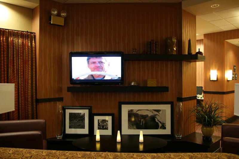 Hampton Inn Chambersburg - Chambersburg, PA