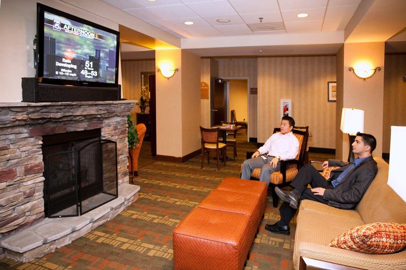Hampton Inn Carrollton - Carrollton, GA