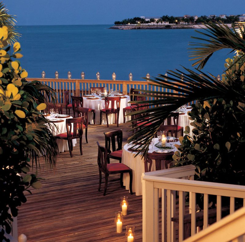 Ocean Key Resort & Spa - Key West, FL