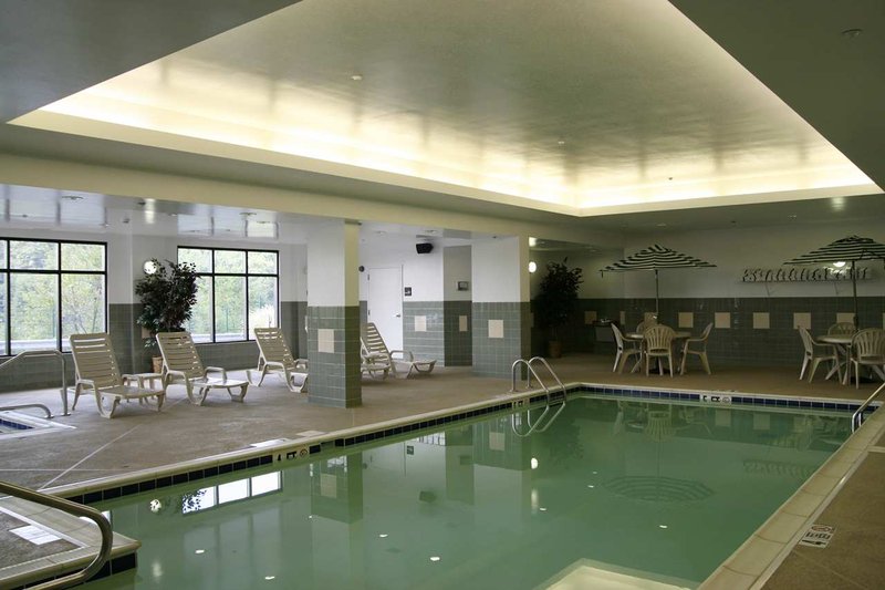 Hampton Inn Cambridge - Cambridge, OH