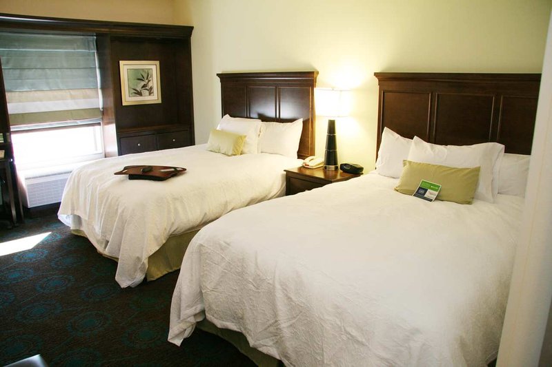 Hampton Inn Colby - Colby, KS