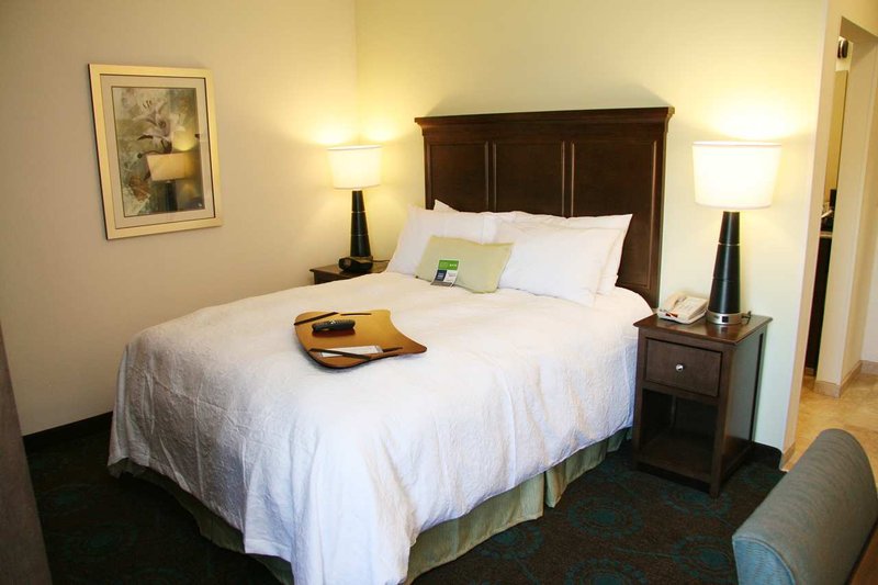 Hampton Inn Colby - Colby, KS