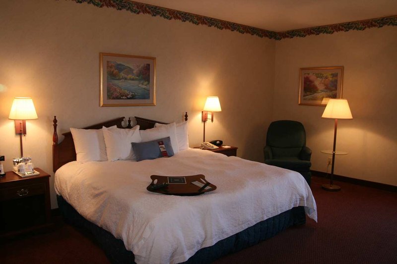 Hampton Inn Corbin - Corbin, KY