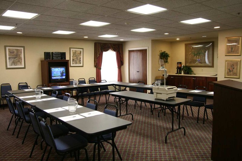Hampton Inn Corbin - Corbin, KY