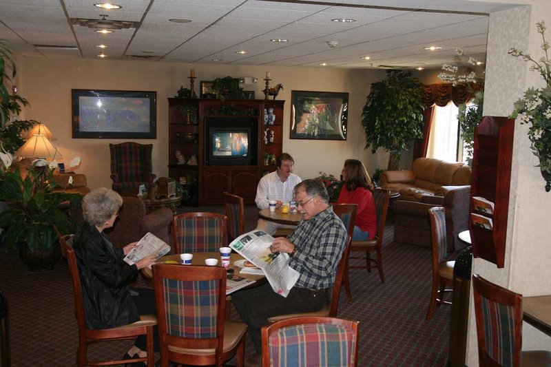Hampton Inn Corbin - Corbin, KY