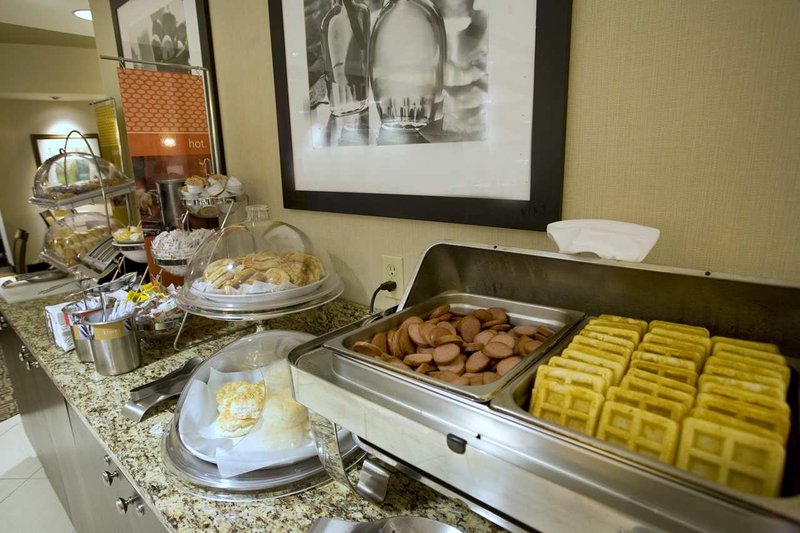 Hampton Inn Carrollton - Carrollton, GA