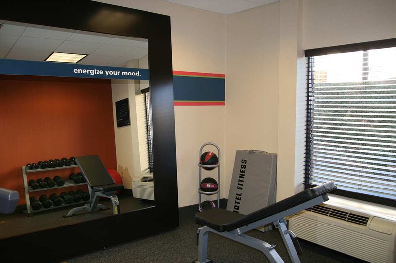 Hampton Inn Carrollton - Carrollton, GA