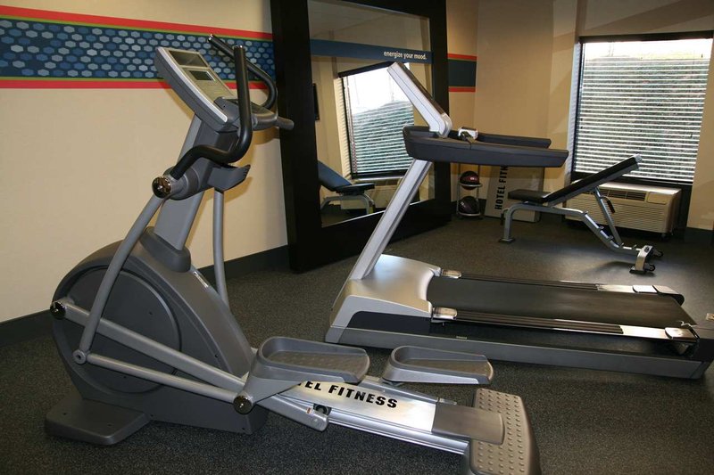 Hampton Inn Carrollton - Carrollton, GA