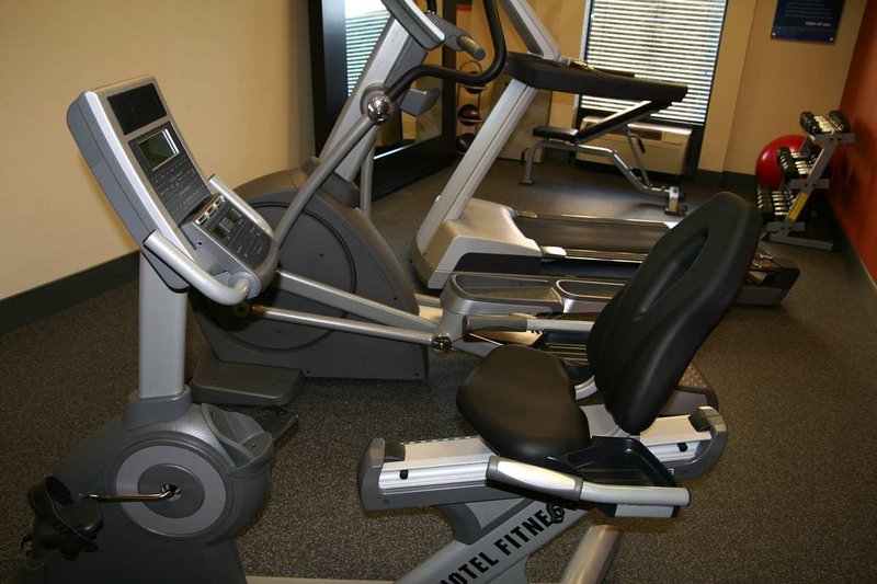 Hampton Inn Carrollton - Carrollton, GA