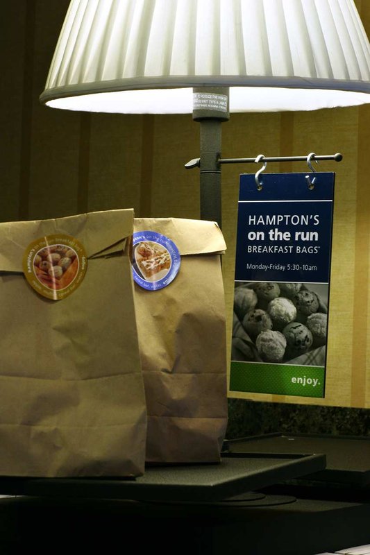 Hampton Inn Carrollton - Carrollton, GA