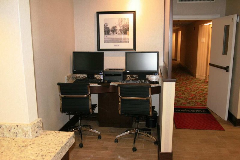 Hampton Inn Concord/bow - Bow, NH