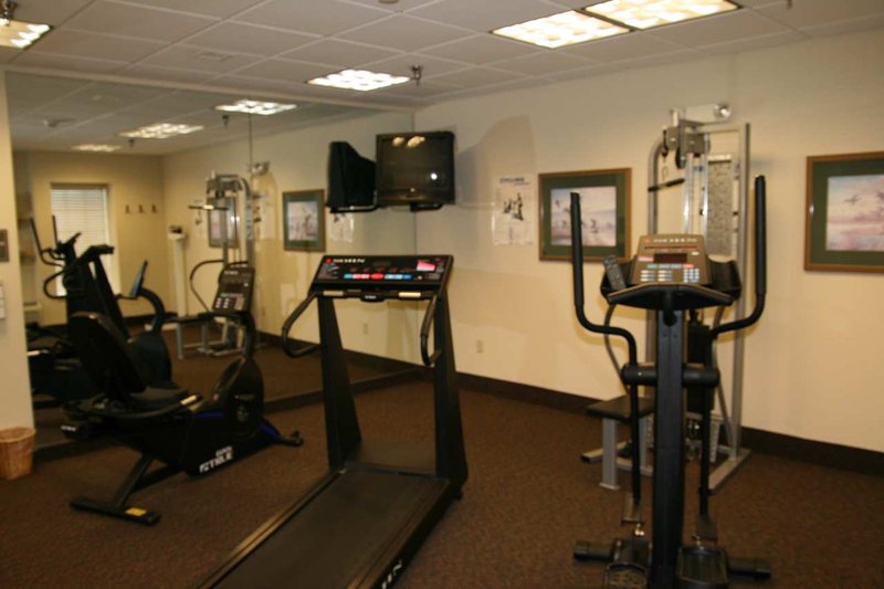 Hampton Inn & Suites Chincoteague-Waterfront - Chincoteague Island, VA