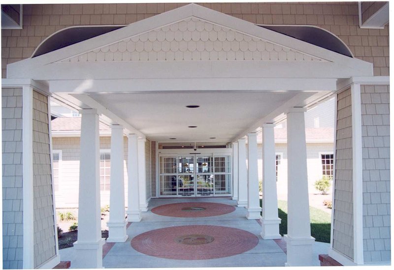 Hampton Inn & Suites Chincoteague-Waterfront - Chincoteague Island, VA