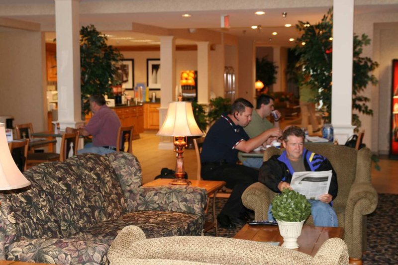 Hampton Inn & Suites Chincoteague-Waterfront - Chincoteague Island, VA