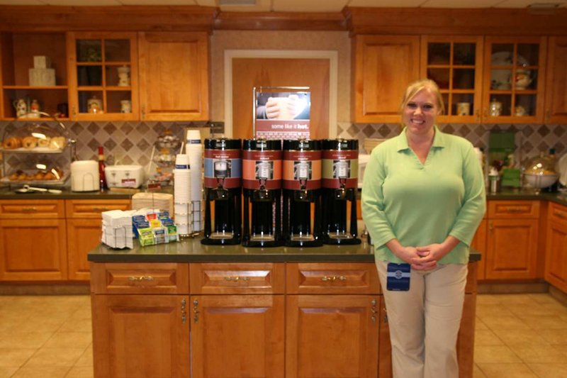 Hampton Inn & Suites Chincoteague-Waterfront - Chincoteague Island, VA