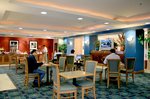 Hampton Inn Ciudad Juarez - Restaurant