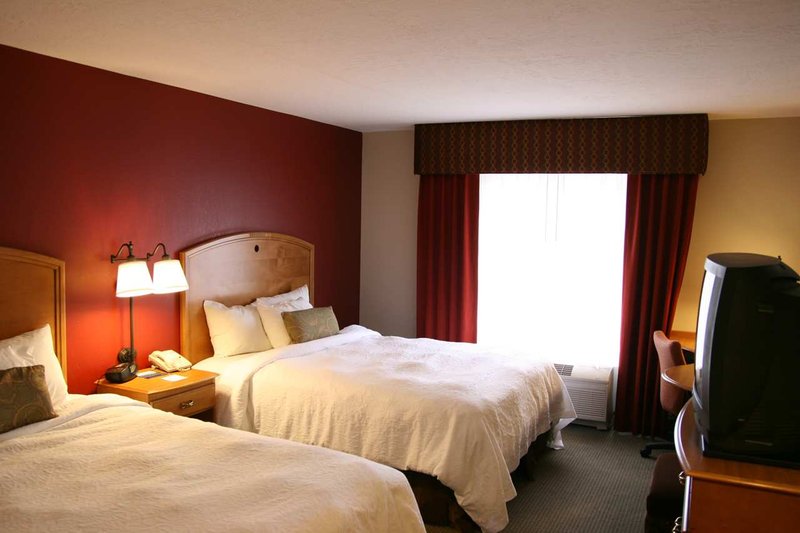 Hampton Inn Cedar City - Cedar City, UT
