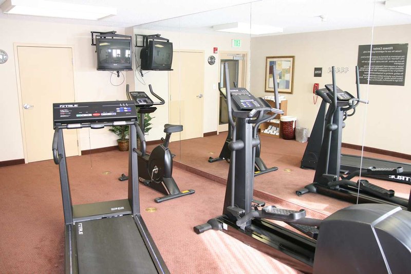Hampton Inn Cedar City - Cedar City, UT