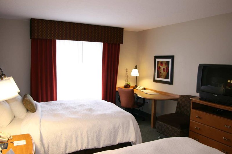 Hampton Inn Cedar City - Cedar City, UT